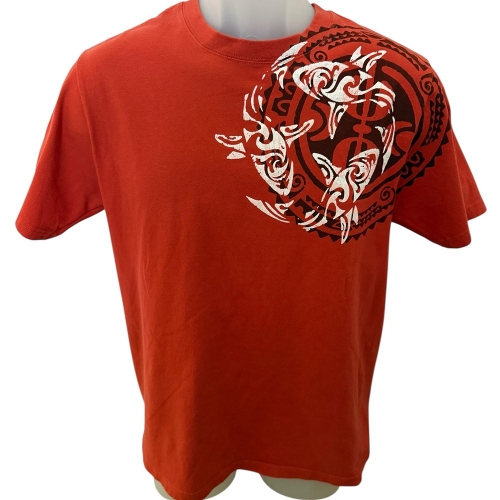 Crazy Shirts Hawaii Tee Shirt Hawaiian Women Tee Shirt S Small
